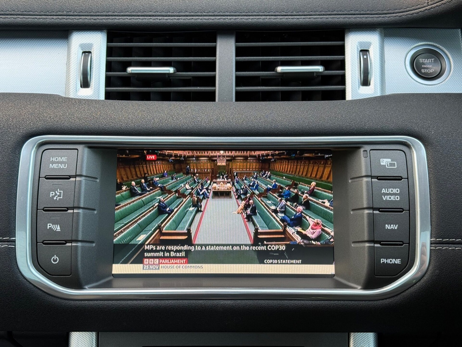 Used Land Rover Range Rover Evoque 2014 for sale - 76706011: Photo 10