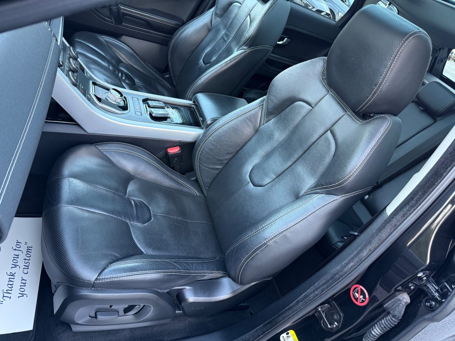 Used Land Rover Range Rover Evoque 2014 for sale - 76706011: Photo 22