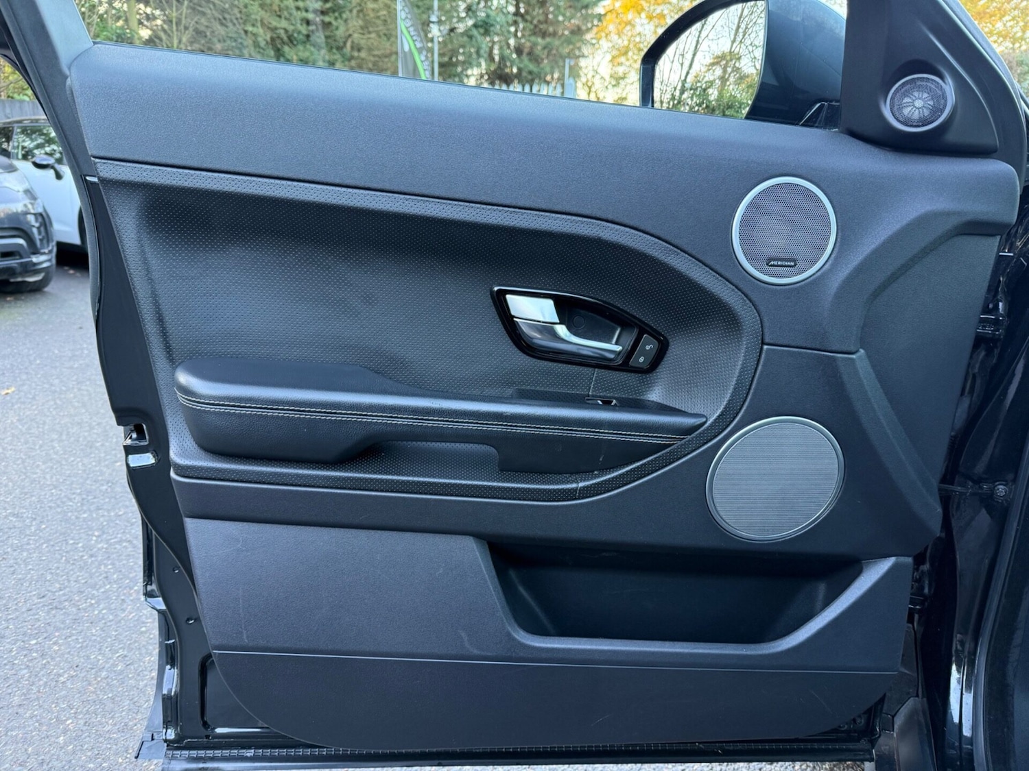 Used Land Rover Range Rover Evoque 2014 for sale - 76706011: Photo 25