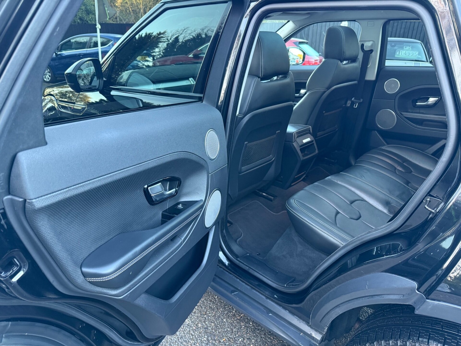 Used Land Rover Range Rover Evoque 2014 for sale - 76706011: Photo 29