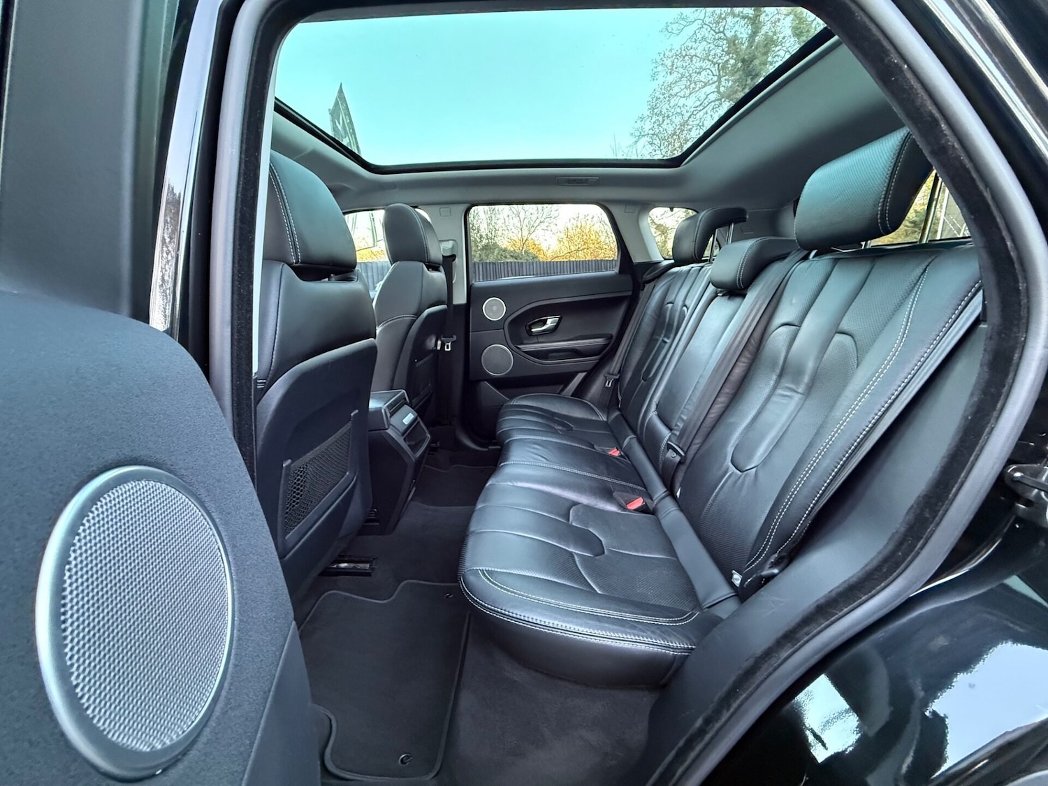 Used Land Rover Range Rover Evoque 2014 for sale - 76706011: Photo 30