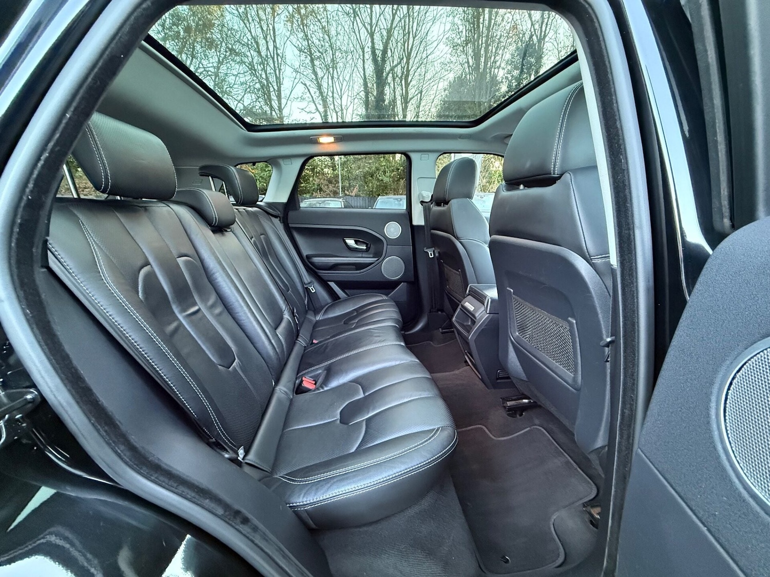 Used Land Rover Range Rover Evoque 2014 for sale - 76706011: Photo 31