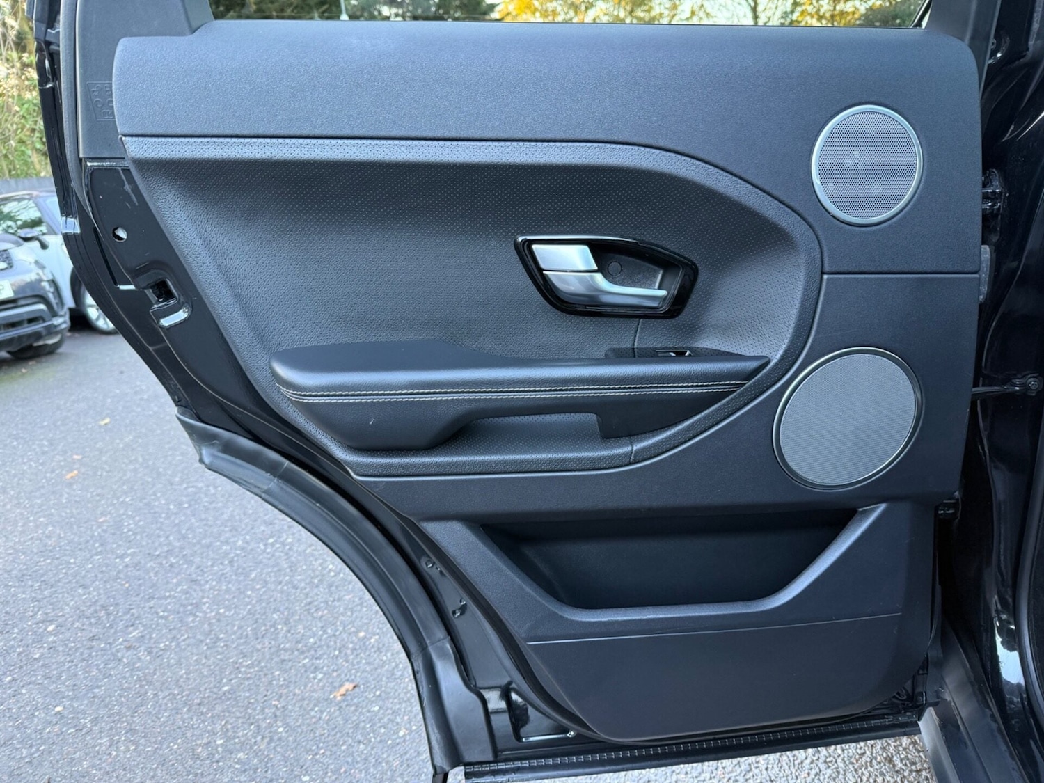 Used Land Rover Range Rover Evoque 2014 for sale - 76706011: Photo 32