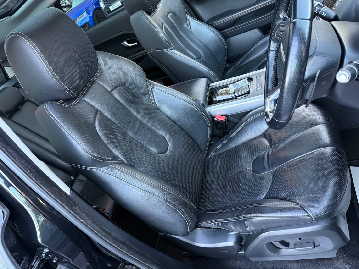 Used Land Rover Range Rover Evoque 2014 for sale - 76706011: Photo 33