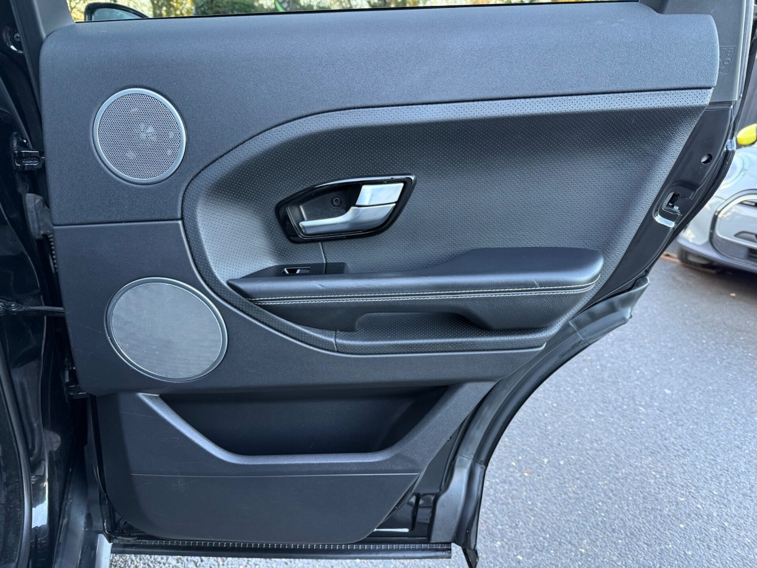 Used Land Rover Range Rover Evoque 2014 for sale - 76706011: Photo 34