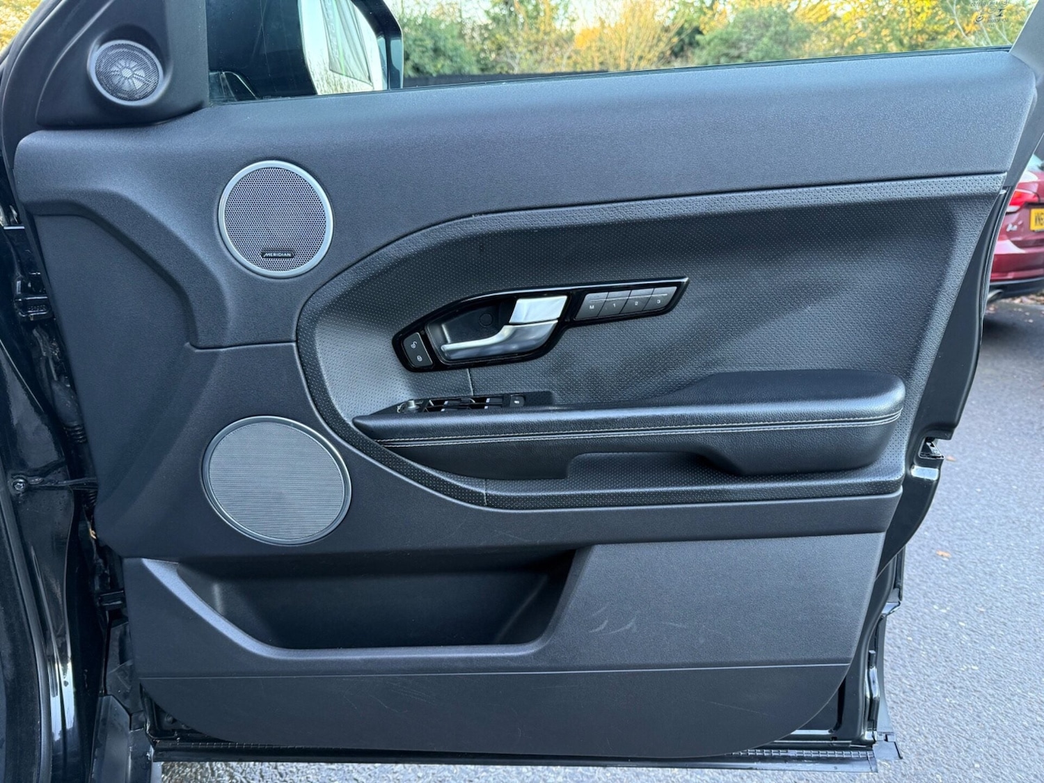 Used Land Rover Range Rover Evoque 2014 for sale - 76706011: Photo 36