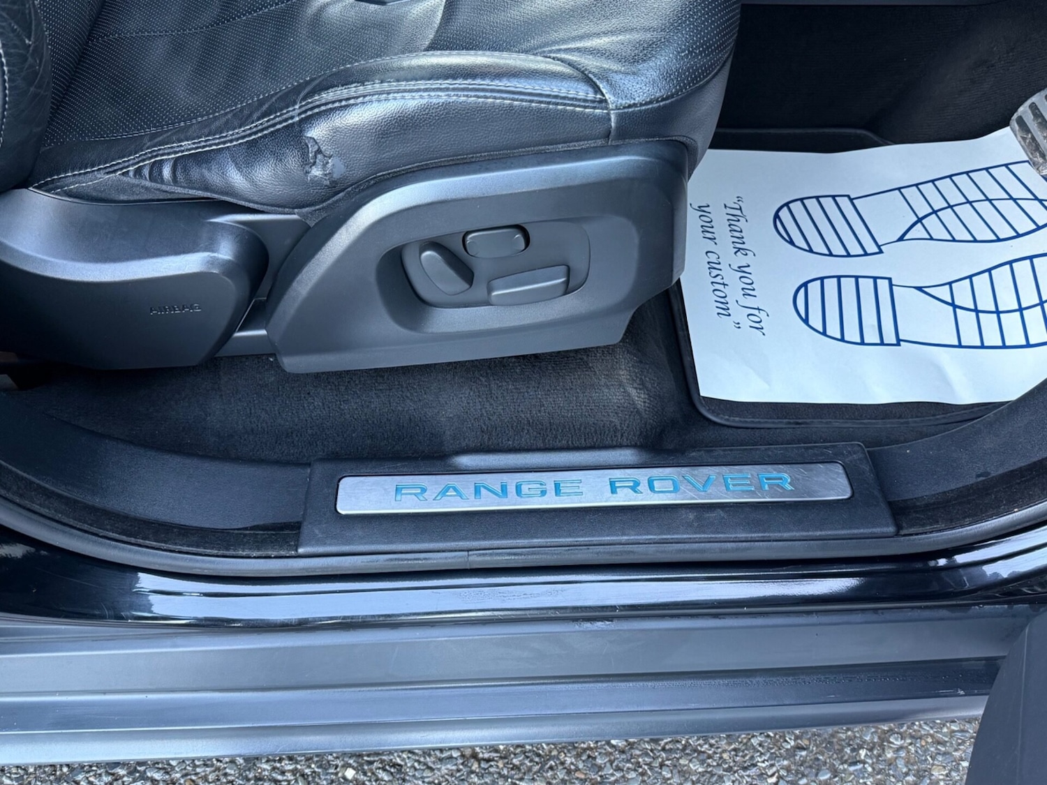 Used Land Rover Range Rover Evoque 2014 for sale - 76706011: Photo 37
