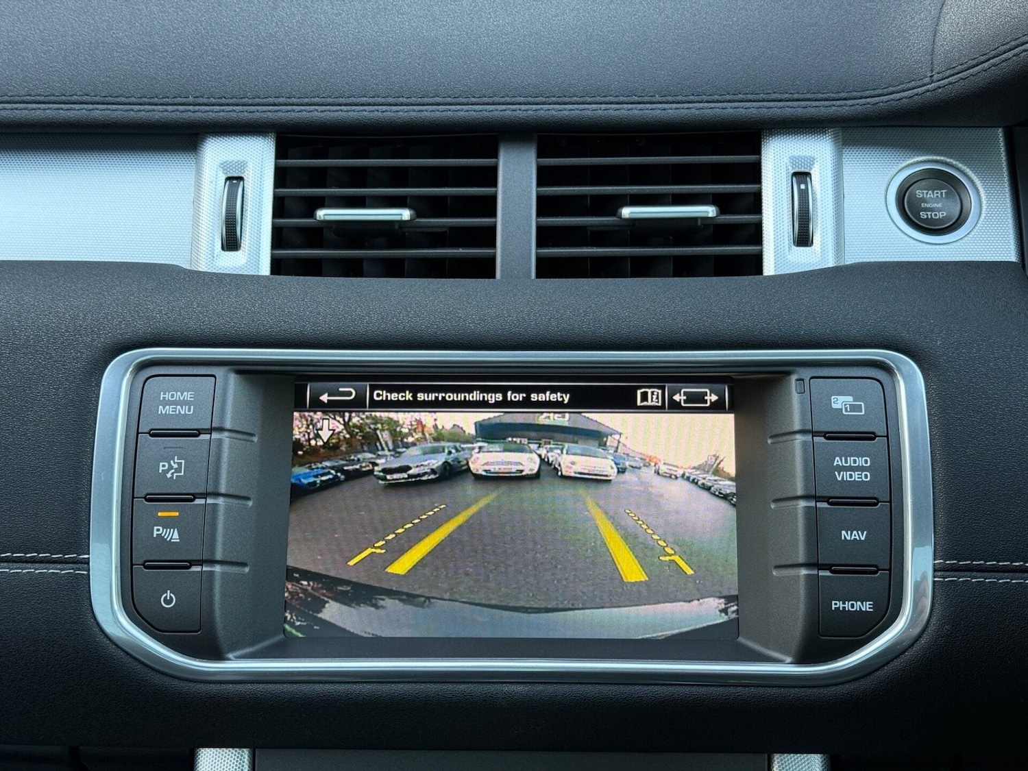 Used Land Rover Range Rover Evoque 2014 for sale - 76706011: Photo 39