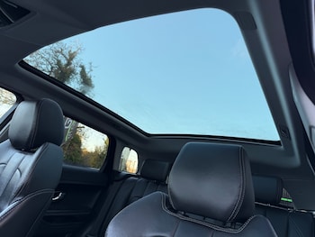 Used Land Rover Range Rover Evoque 2014 for sale - 76706011: Photo