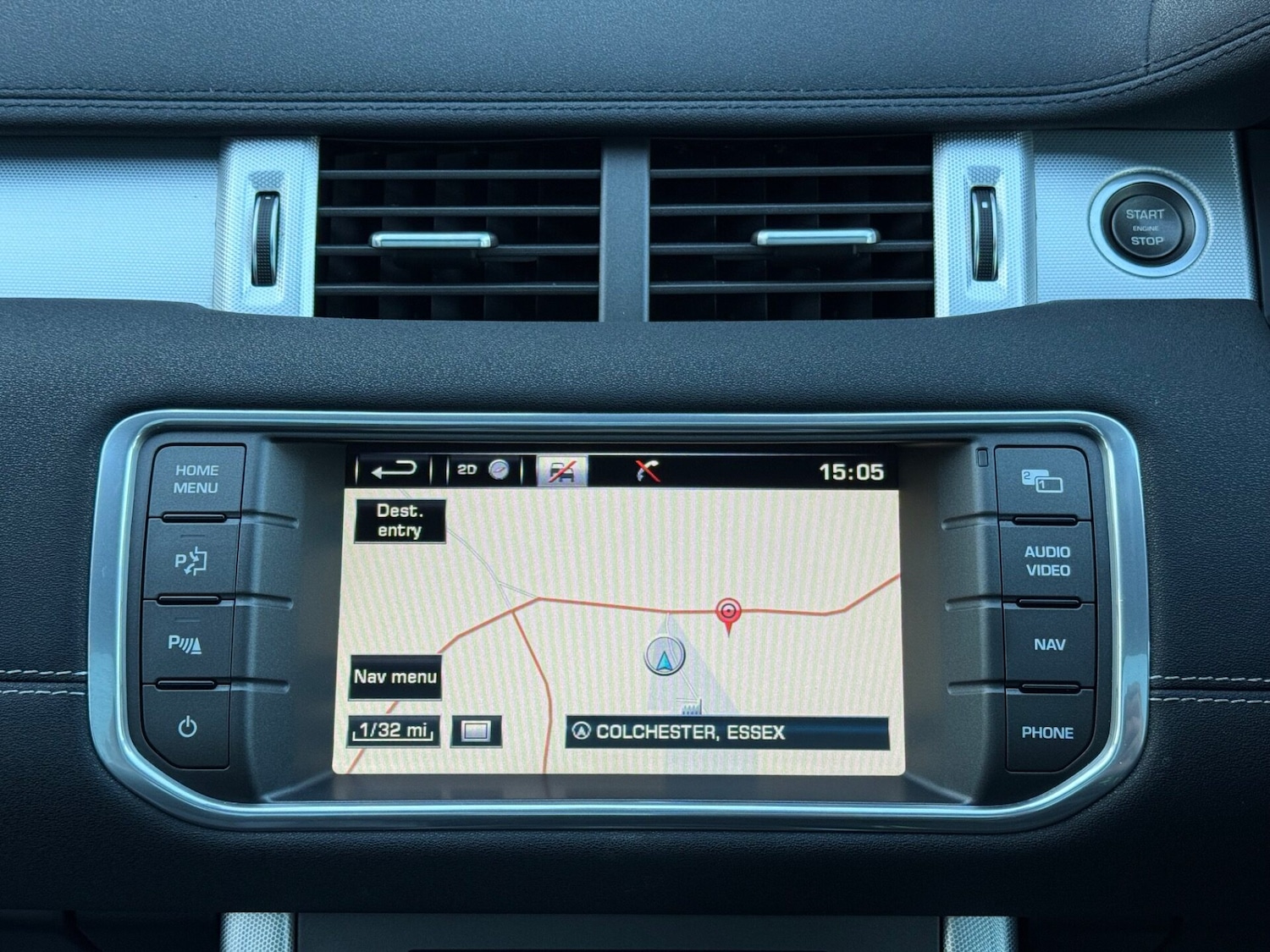 Used Land Rover Range Rover Evoque 2014 for sale - 76706011: Photo 40