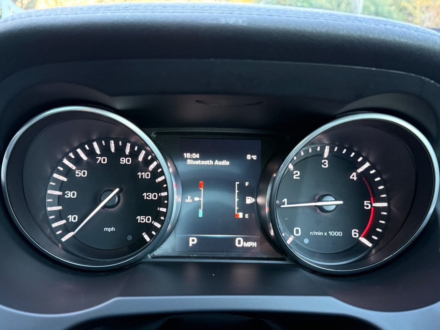 Used Land Rover Range Rover Evoque 2014 for sale - 76706011: Photo 41