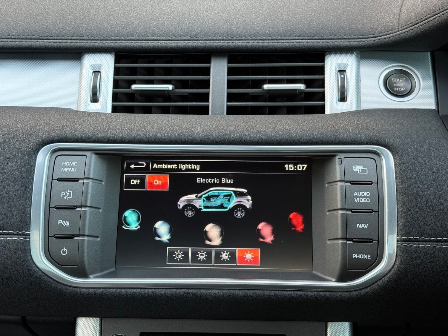 Used Land Rover Range Rover Evoque 2014 for sale - 76706011: Photo 42