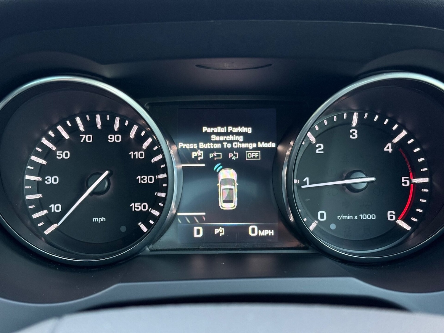 Used Land Rover Range Rover Evoque 2014 for sale - 76706011: Photo 43