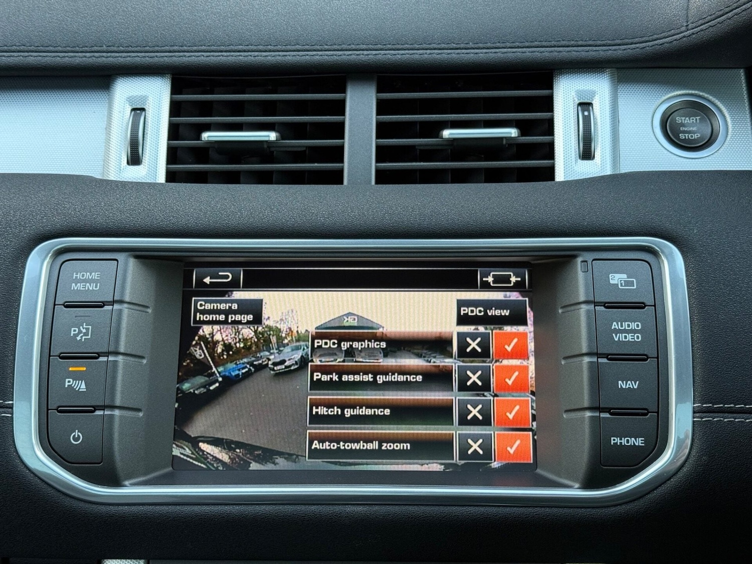 Used Land Rover Range Rover Evoque 2014 for sale - 76706011: Photo 44