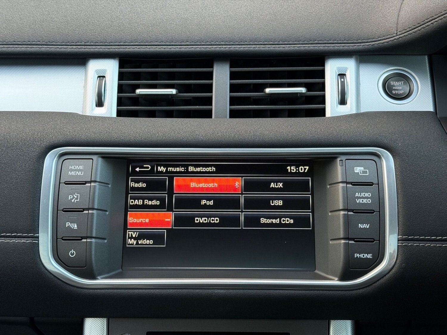 Used Land Rover Range Rover Evoque 2014 for sale - 76706011: Photo 45