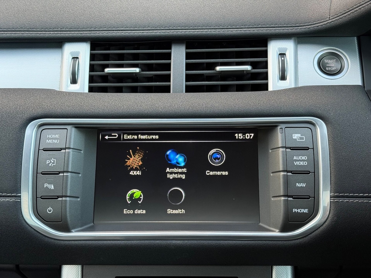 Used Land Rover Range Rover Evoque 2014 for sale - 76706011: Photo 46