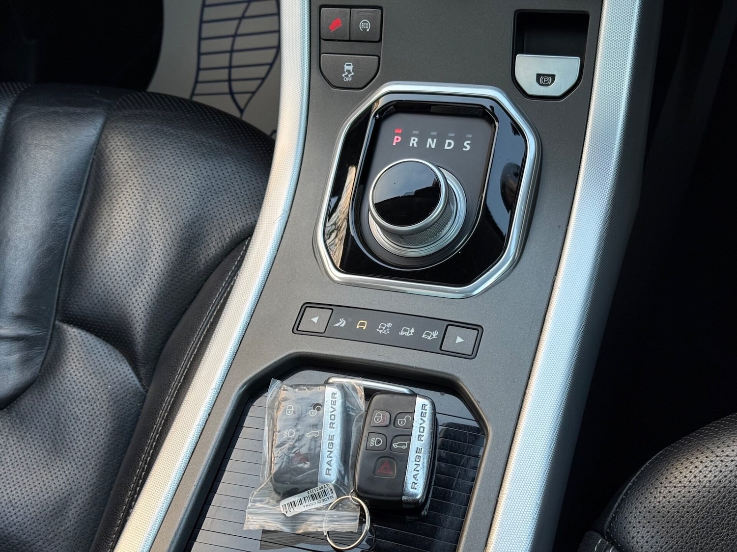 Used Land Rover Range Rover Evoque 2014 for sale - 76706011: Photo 47