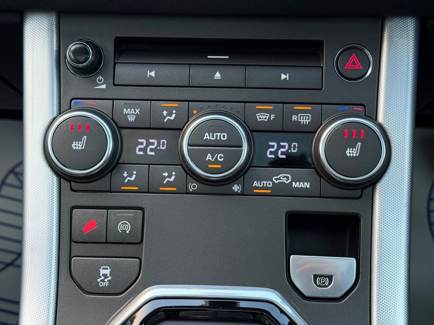 Used Land Rover Range Rover Evoque 2014 for sale - 76706011: Photo 48