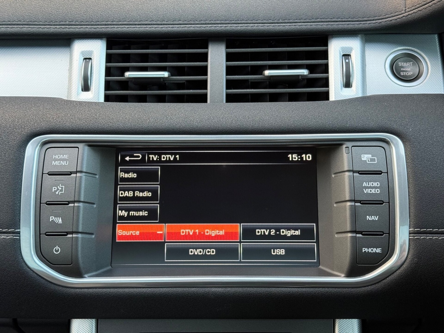 Used Land Rover Range Rover Evoque 2014 for sale - 76706011: Photo 49