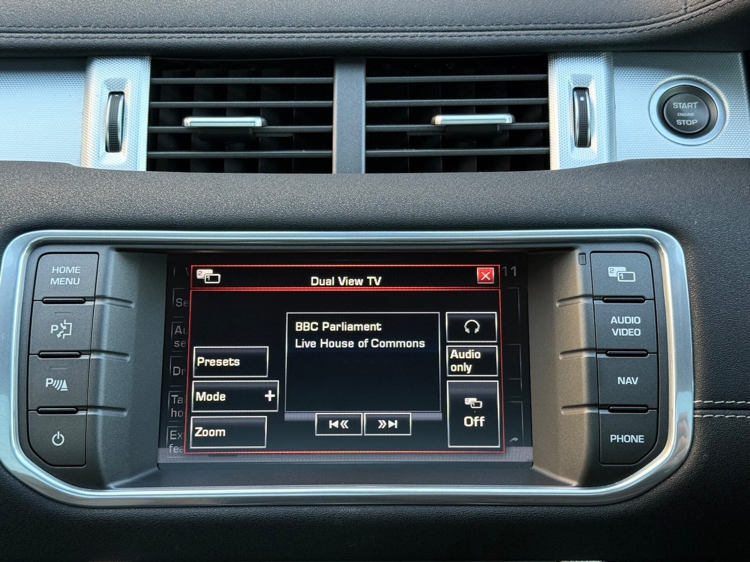 Used Land Rover Range Rover Evoque 2014 for sale - 76706011: Photo 51