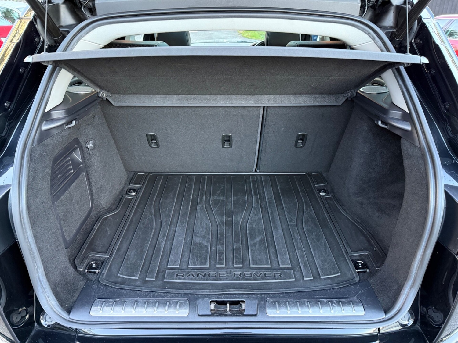 Used Land Rover Range Rover Evoque 2014 for sale - 76706011: Photo 53