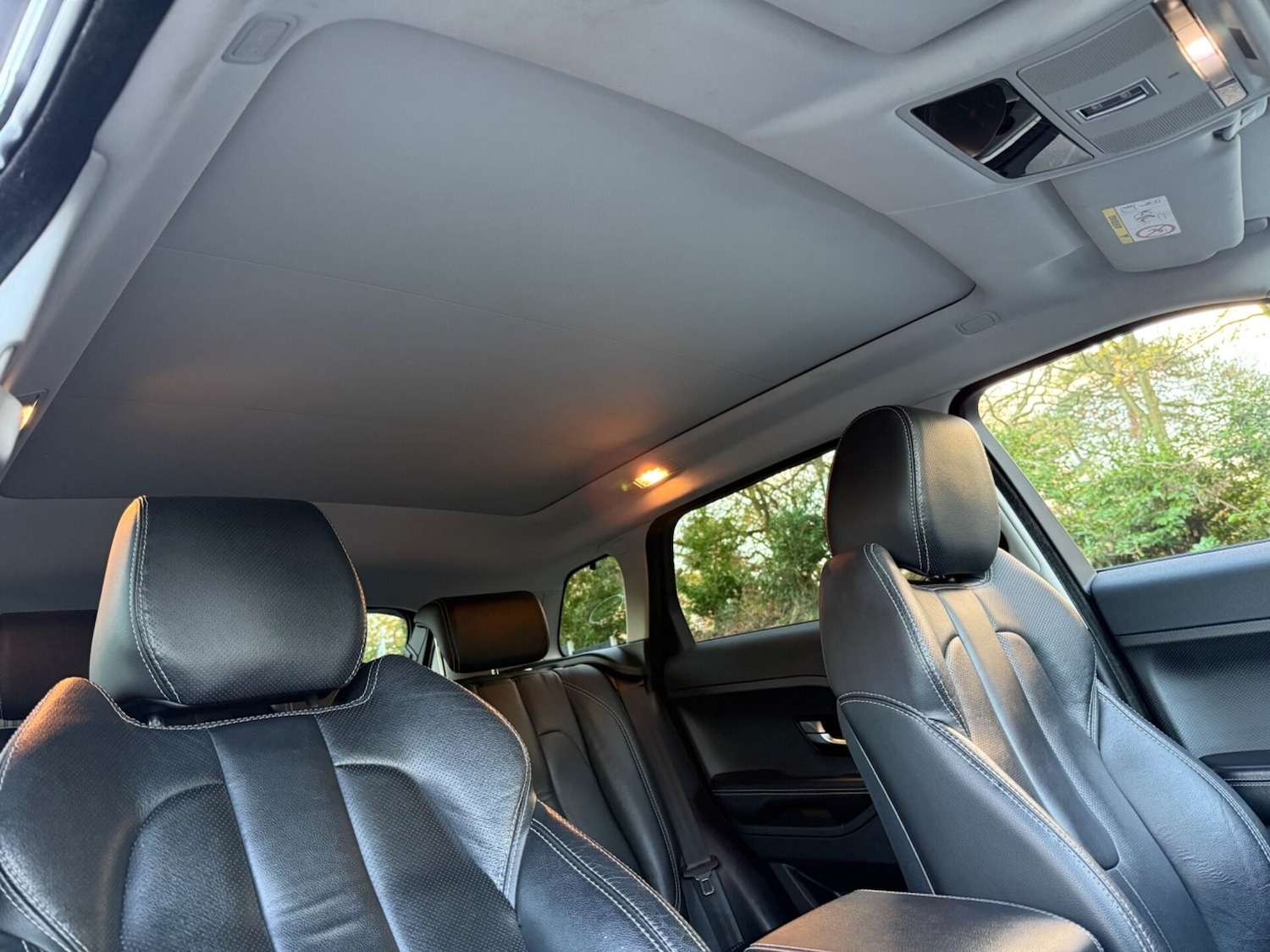 Used Land Rover Range Rover Evoque 2014 for sale - 76706011: Photo 54