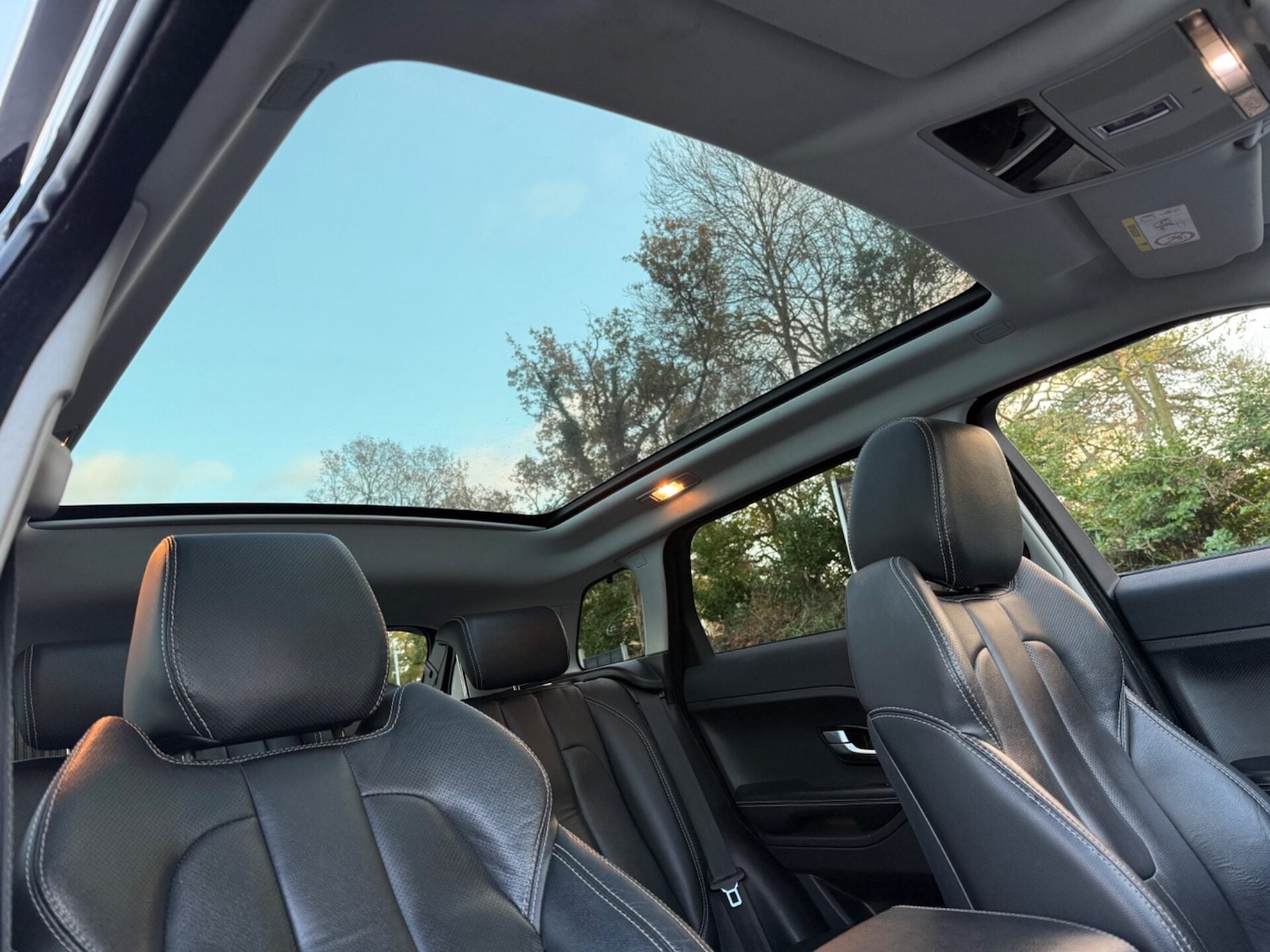 Used Land Rover Range Rover Evoque 2014 for sale - 76706011: Photo 55