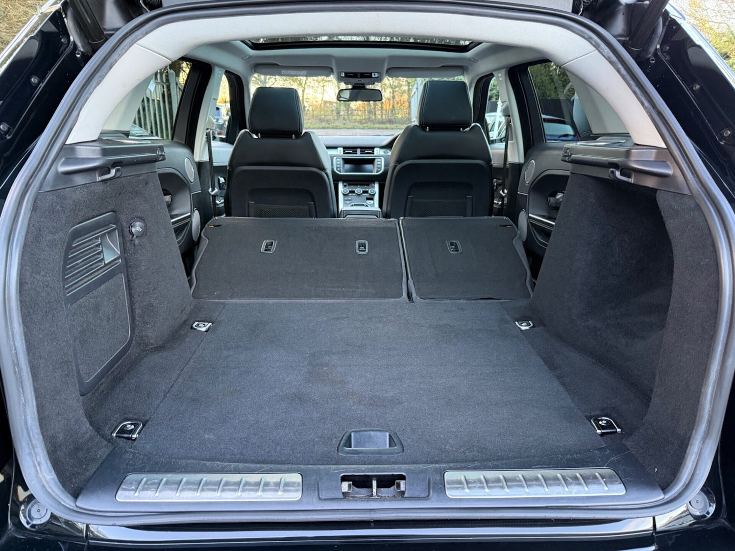 Used Land Rover Range Rover Evoque 2014 for sale - 76706011: Photo 58