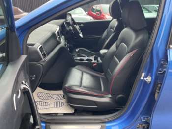 Used Kia Sportage 2020 for sale - 72294026: Photo