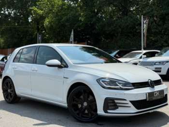 2017 (67) - GTD TDI - 2 OWNERS - APPLE CAR PLAY - 12 MONTHS MOT 5-Door