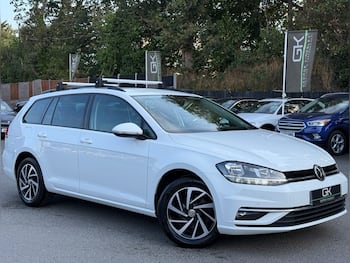Used Volkswagen Golf 2019 for sale - 79649786: Photo