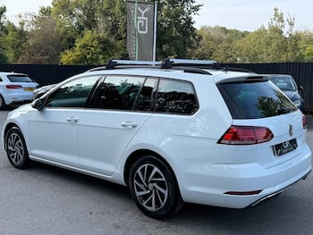 Used Volkswagen Golf 2019 for sale - 79649786: Photo