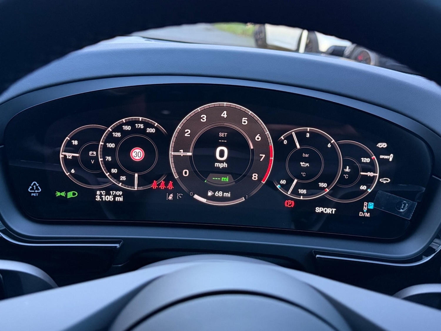 Used Porsche Cayenne 2025 for sale - 77568484: Photo 14