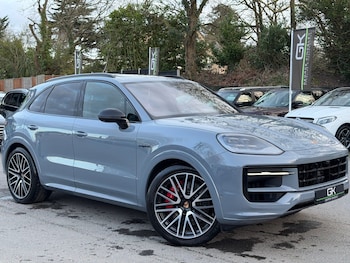 Used Porsche Cayenne 2025 for sale - 77568484: Photo