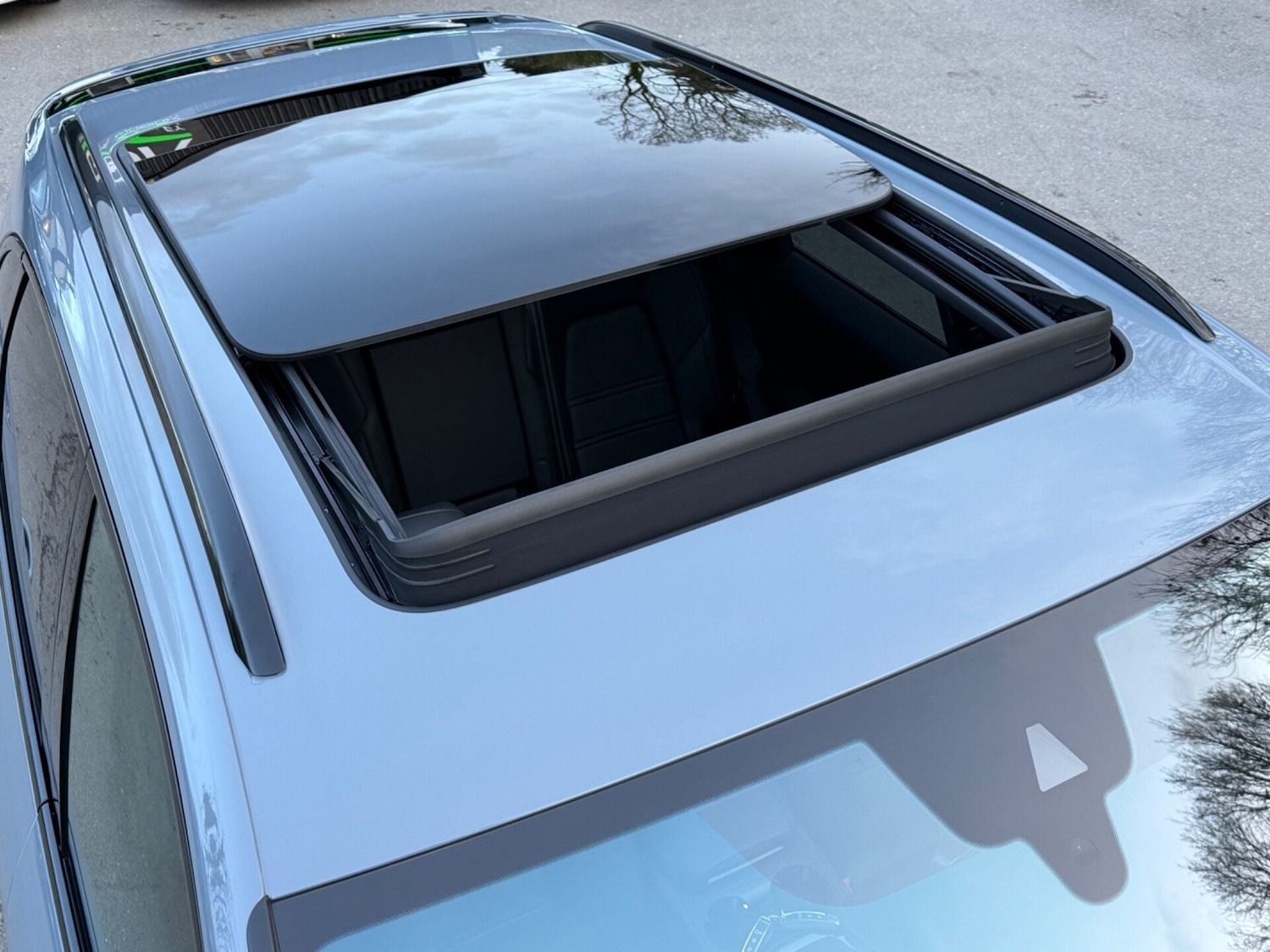 Used Porsche Cayenne 2025 for sale - 77568484: Photo 21