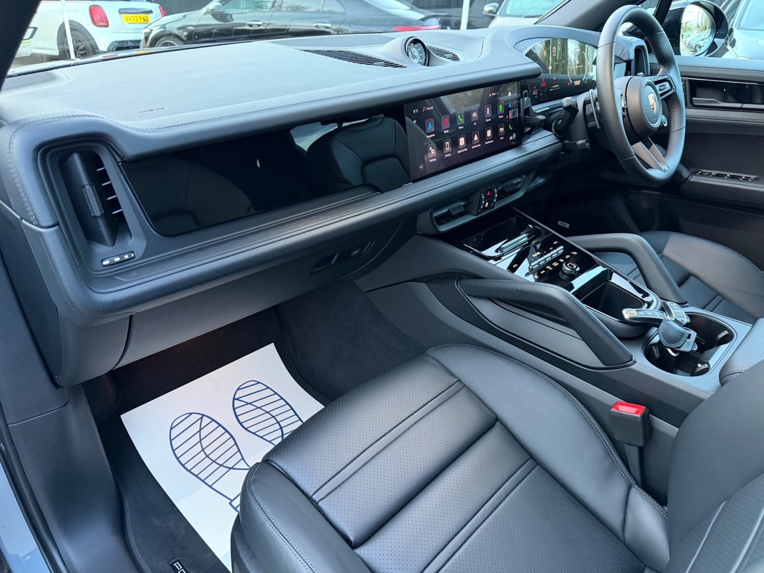 Used Porsche Cayenne 2025 for sale - 77568484: Photo 23