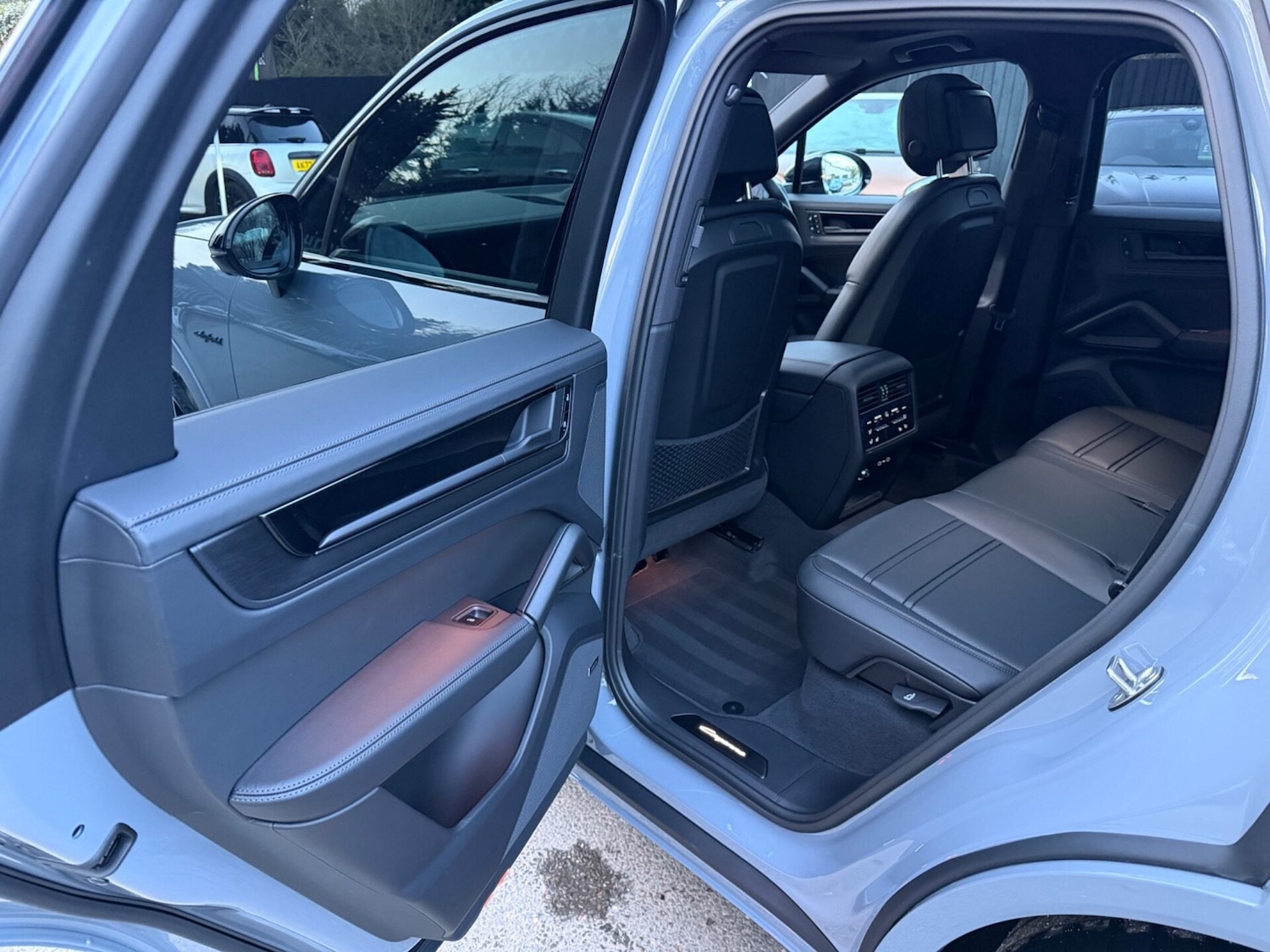 Used Porsche Cayenne 2025 for sale - 77568484: Photo 29