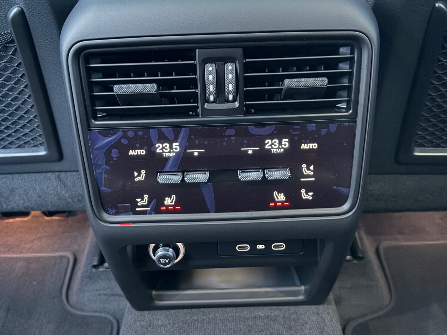 Used Porsche Cayenne 2025 for sale - 77568484: Photo 32