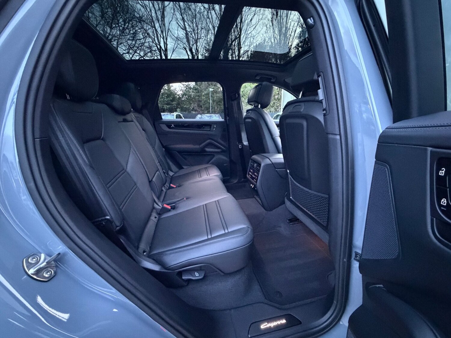 Used Porsche Cayenne 2025 for sale - 77568484: Photo 33