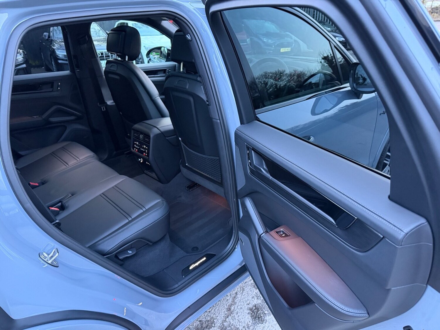 Used Porsche Cayenne 2025 for sale - 77568484: Photo 35