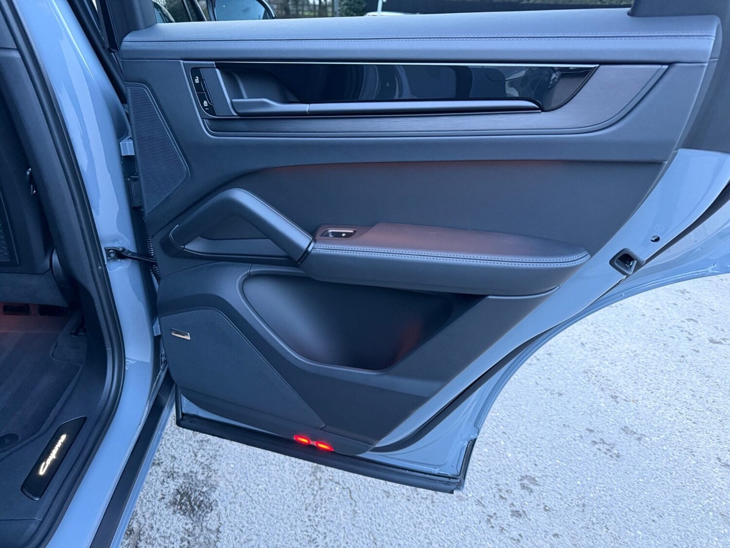 Used Porsche Cayenne 2025 for sale - 77568484: Photo 36