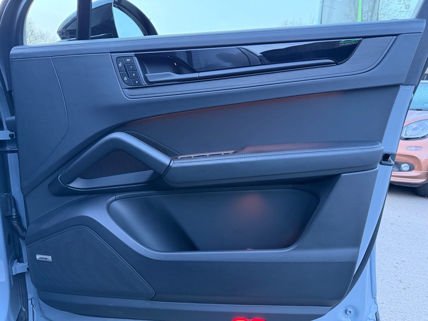 Used Porsche Cayenne 2025 for sale - 77568484: Photo 40