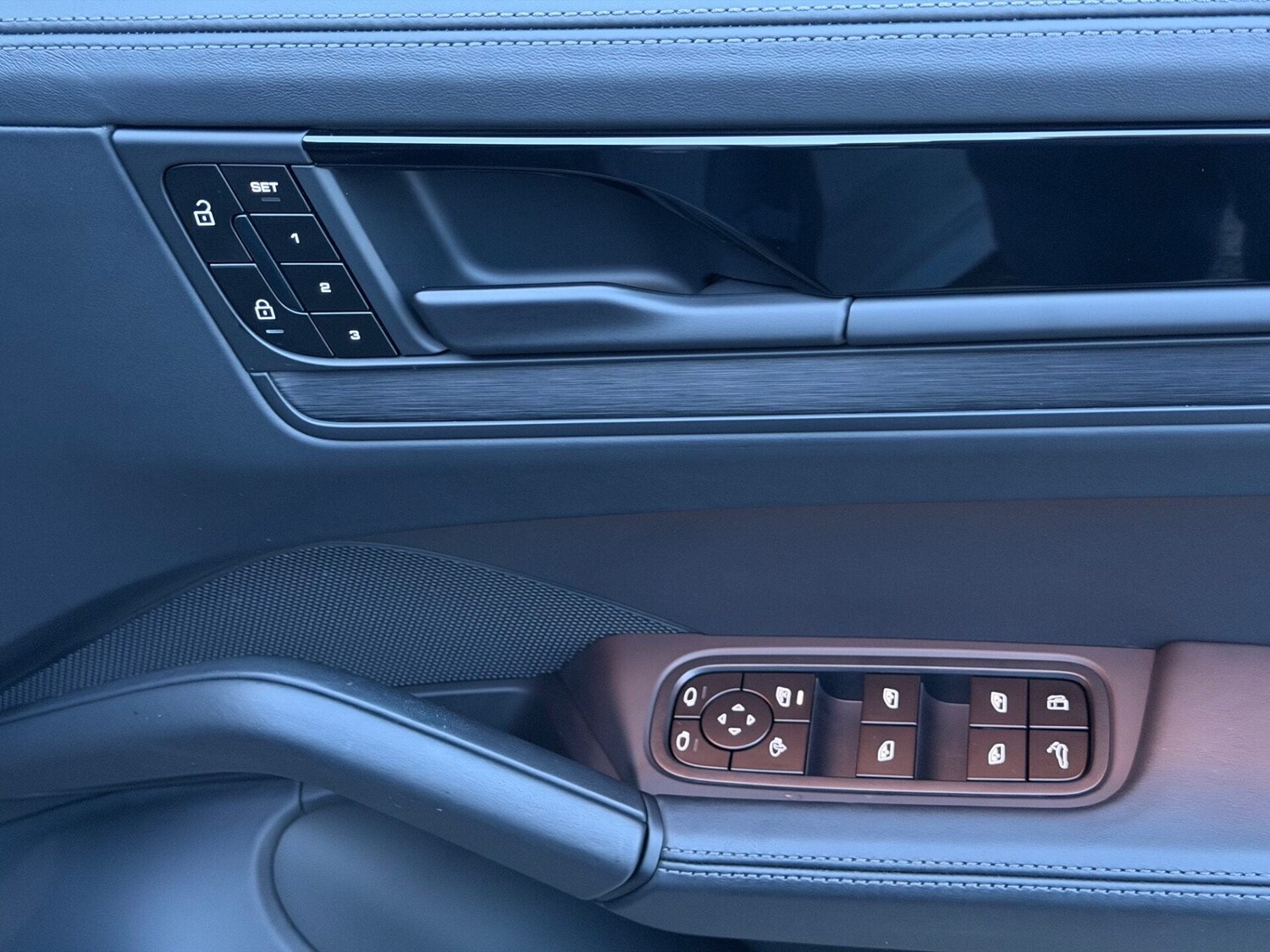 Used Porsche Cayenne 2025 for sale - 77568484: Photo 42