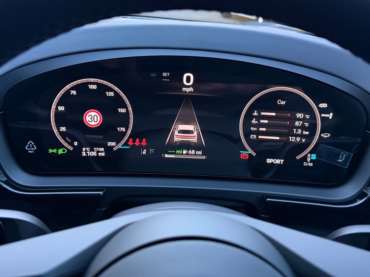 Used Porsche Cayenne 2025 for sale - 77568484: Photo 46