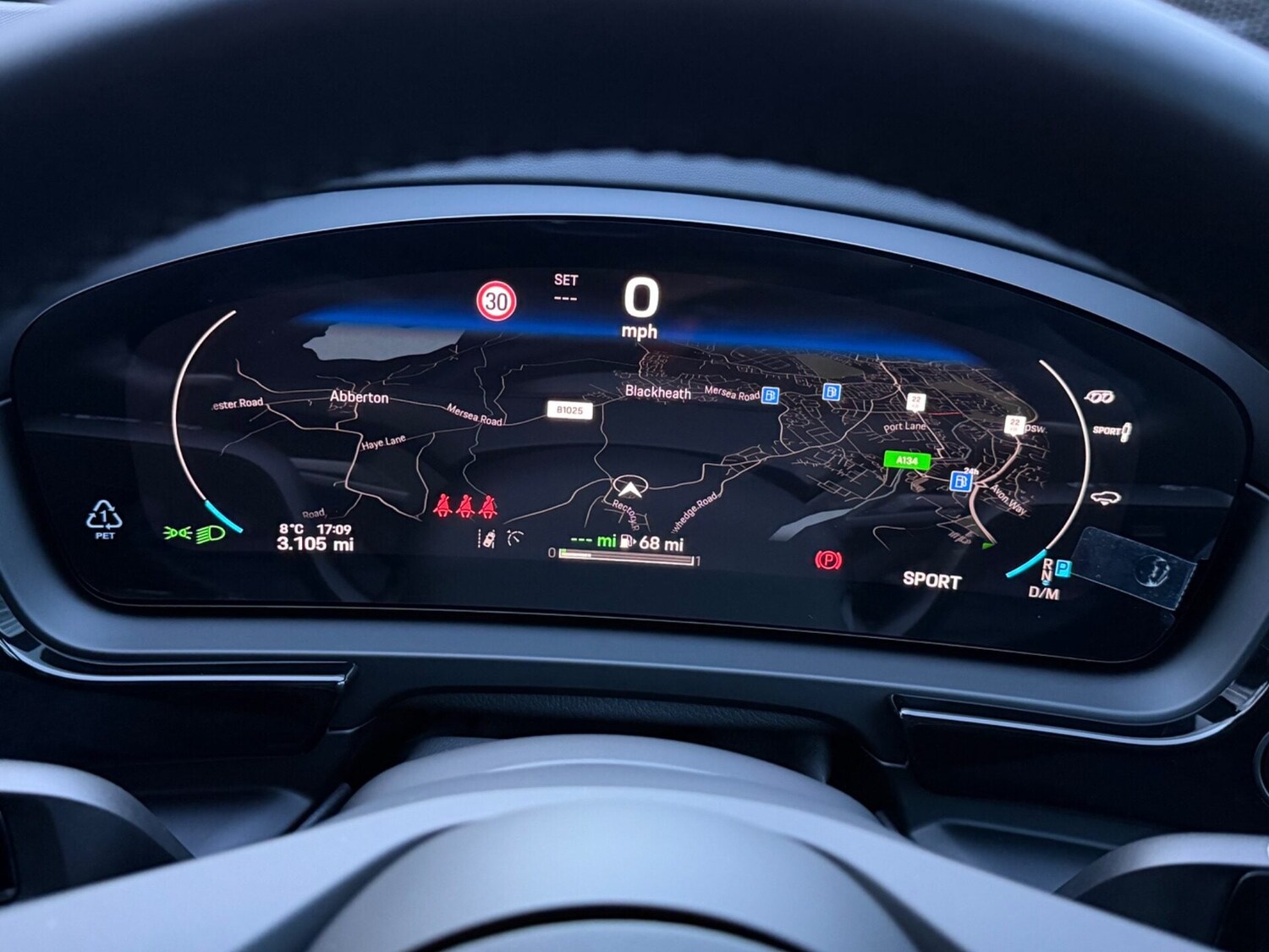 Used Porsche Cayenne 2025 for sale - 77568484: Photo 47