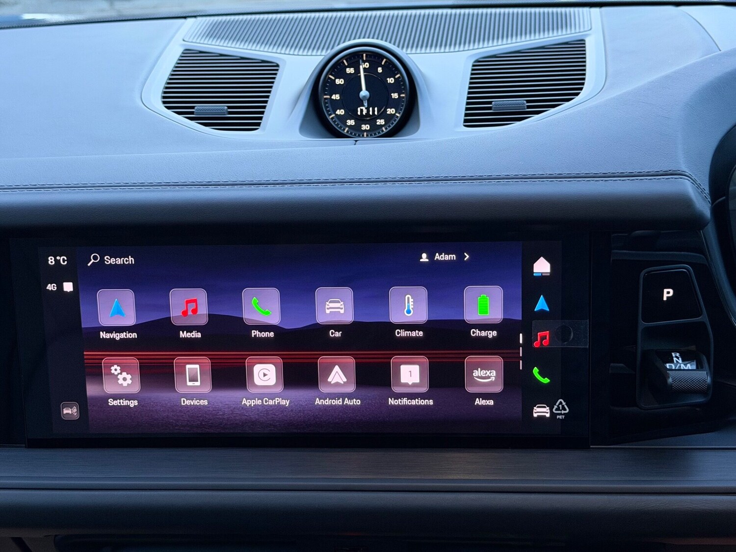 Used Porsche Cayenne 2025 for sale - 77568484: Photo 48