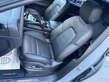 Used Porsche Cayenne 2025 for sale - 77568484: Photo
