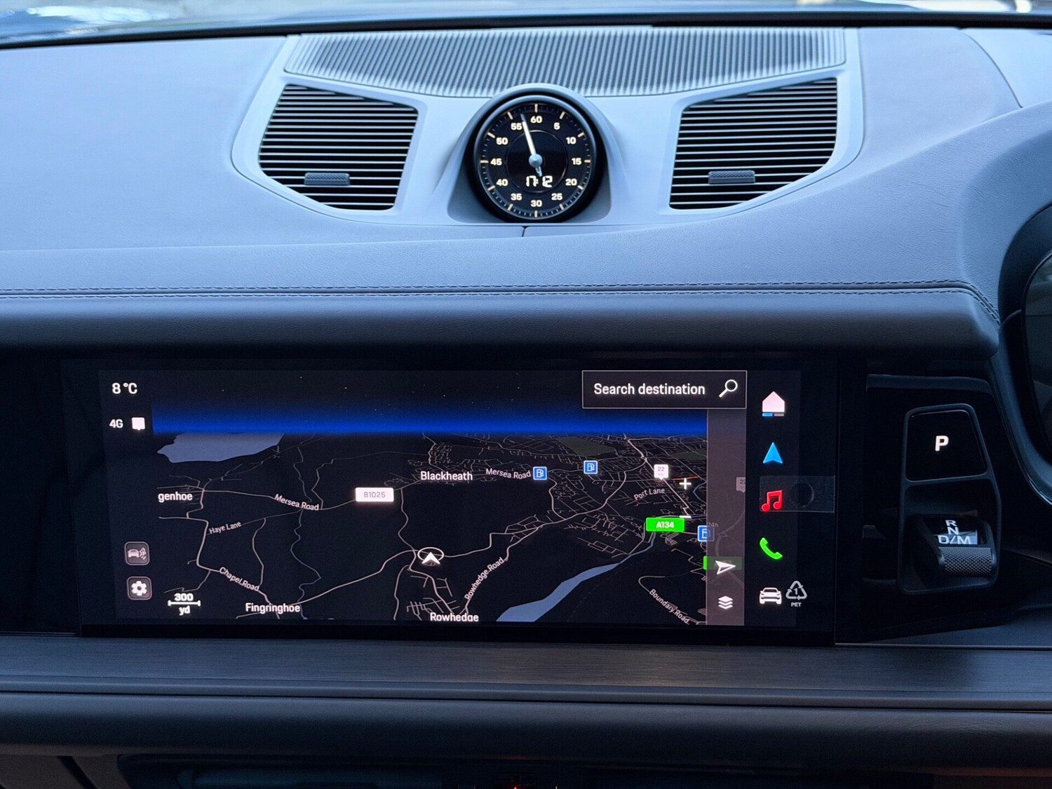 Used Porsche Cayenne 2025 for sale - 77568484: Photo 50