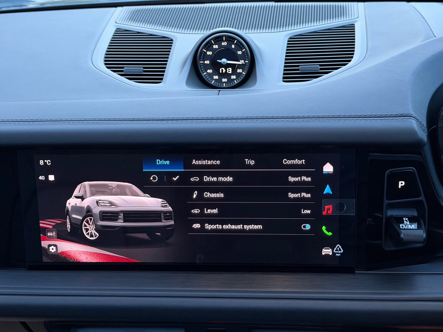 Used Porsche Cayenne 2025 for sale - 77568484: Photo 51