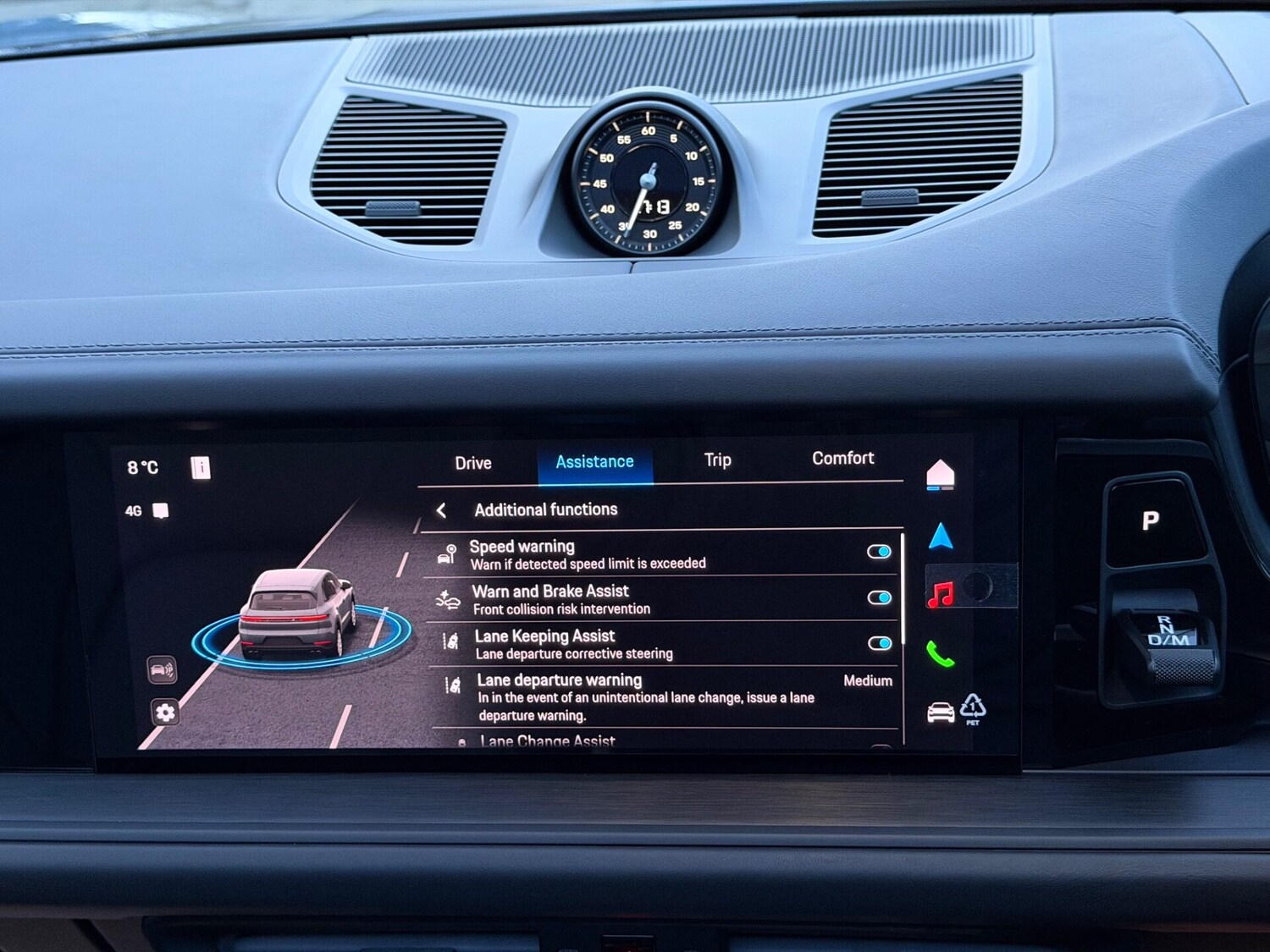 Used Porsche Cayenne 2025 for sale - 77568484: Photo 52